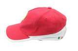 Vintage Ferrari Cap