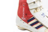 Vintage Adidas Skating SDS Shoes US 7