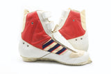 Vintage Adidas Skating SDS Shoes US 7