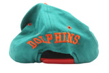 Vintage Miami Dolphins Cap