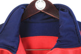 Vintage Fila Track Jacket Large