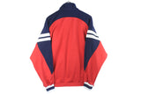 Vintage Fila Track Jacket Large