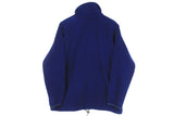 Vintage Berghaus Fleece Full Zip Women's Large