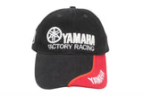 Vintage Yamaha Racing Factory Cap