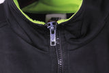 Vintage Nike Track Jacket Medium