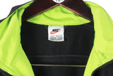 Vintage Nike Track Jacket Medium