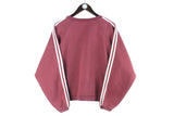 Vintage Adidas Sweatshirt Women’s Medium