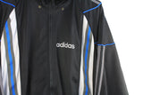 Vintage Adidas Track Jacket XLarge