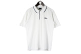 Vintage Umbro Polo T-Shirt Medium