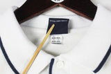 Vintage Umbro Polo T-Shirt Medium