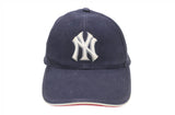 Vintage New York Yankees Cap