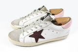 Golden Goose Superstar Sneakers Women's EUR 38
