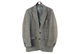 Vintage Harris Tweed Blazer Large / XLarge