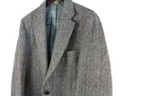 Vintage Harris Tweed Blazer Large / XLarge