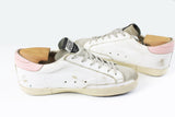Golden Goose Superstar Sneakers Women's EUR 38