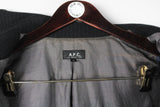 Vintage A.P.C. Coat Women's 38