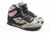 Vintage Adidas Marathon TR High Top Sneakers US 7.5