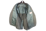Vintage Harris Tweed Blazer Large / XLarge