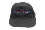 Vintage Johnny Hallyday Parc Des Princes Tour 1993 Cap