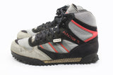 Vintage Adidas Marathon TR High Top Sneakers US 7.5