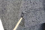 Vintage Harris Tweed Blazer Large / XLarge