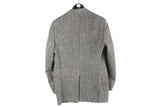 Vintage Harris Tweed Blazer Large / XLarge