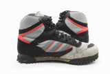 Vintage Adidas Marathon TR High Top Sneakers US 7.5
