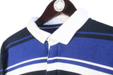 Vintage Guinness Rugby Shirt XLarge