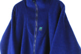 Vintage Helly Hansen Fleece Full Zip Large