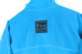 Vintage Schoffel Fleece 1/4 Zip Medium