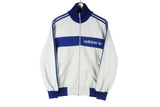 Vintage Adidas Track Jacket Small