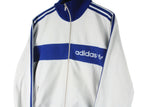 Vintage Adidas Track Jacket Small
