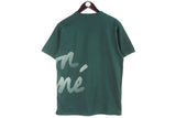 Maison Kitsune T-Shirt Small