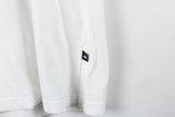 Vintage Adidas Turtleneck Sweatshirt Medium