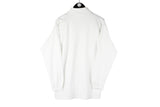 Vintage Adidas Turtleneck Sweatshirt Medium