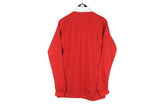Vintage Wales Rugby Shirt Medium