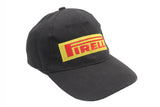 Vintage Pirelli Cap