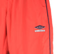 Vintage Umbro Tracksuit Medium