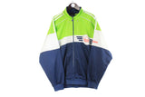 Vintage Adidas Track Jacket XXLarge