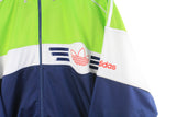 Vintage Adidas Track Jacket XXLarge