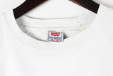 Vintage Levi's Sweatshirt XLarge