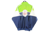 Vintage Adidas Track Jacket XXLarge