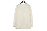Vintage Escada by Margaretha Ley Cardigan Women's 42