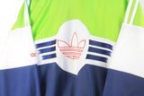 Vintage Adidas Track Jacket XXLarge