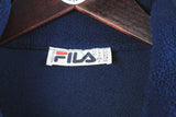 Vintage Fila Magic Line Fleece Small / Medium