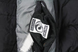 Vintage Salewa Reversible Down Jacket Medium