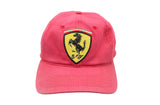 Vintage Ferrari Cap