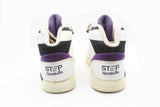 Vintage Reebok Step Sneakers Women's US 6