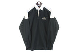 Vintage Guinness Rugby Shirt Large