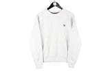 Paul Smith Sweatshirt Medium casual crewneck sport authentic jumper